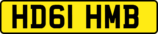 HD61HMB