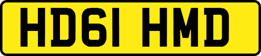 HD61HMD