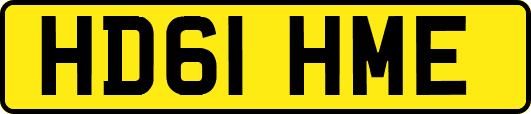 HD61HME