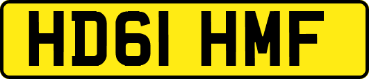 HD61HMF