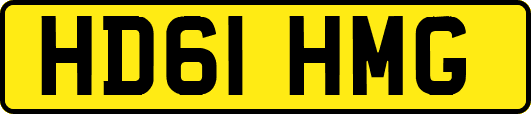 HD61HMG