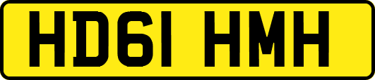 HD61HMH