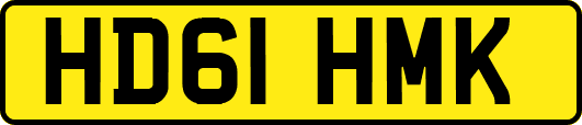 HD61HMK