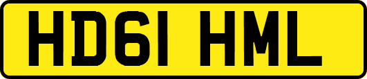 HD61HML