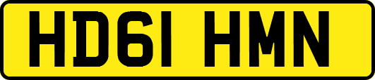 HD61HMN