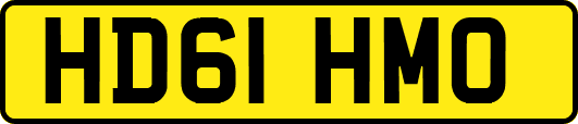 HD61HMO