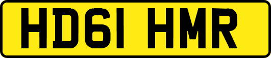 HD61HMR