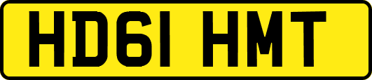 HD61HMT