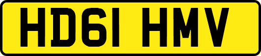 HD61HMV