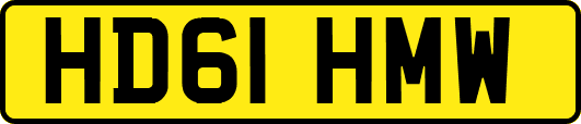 HD61HMW