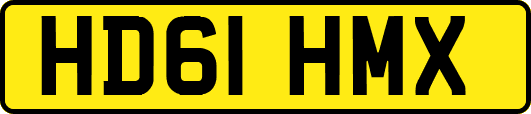 HD61HMX