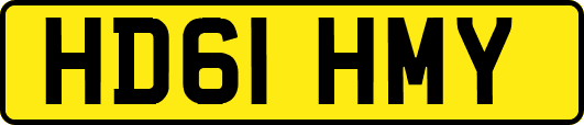 HD61HMY