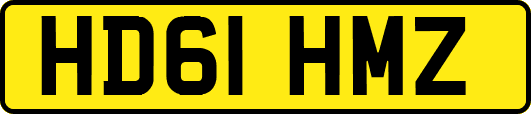 HD61HMZ