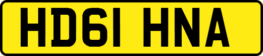 HD61HNA