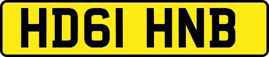 HD61HNB