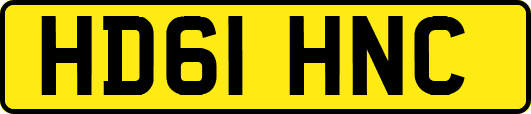 HD61HNC