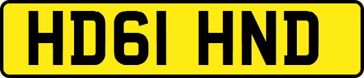 HD61HND