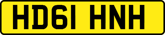 HD61HNH