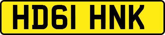HD61HNK