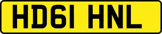 HD61HNL