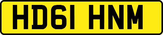 HD61HNM