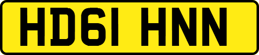 HD61HNN