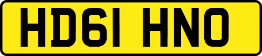 HD61HNO