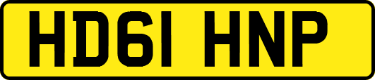 HD61HNP
