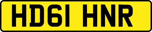 HD61HNR