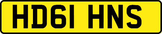 HD61HNS