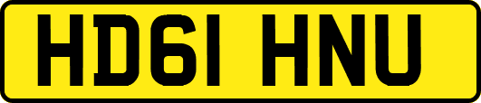 HD61HNU