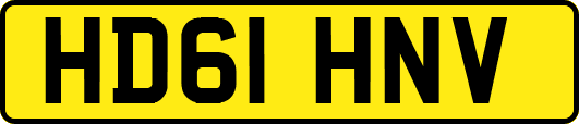 HD61HNV