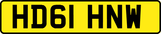 HD61HNW
