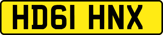 HD61HNX