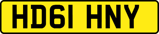 HD61HNY