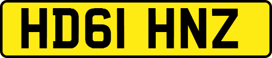 HD61HNZ