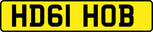 HD61HOB
