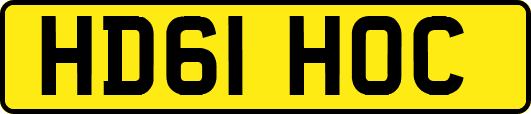 HD61HOC