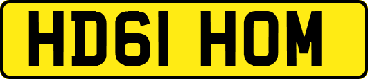 HD61HOM