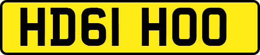 HD61HOO