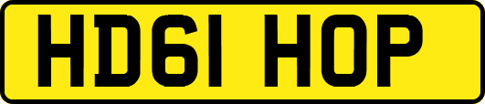 HD61HOP