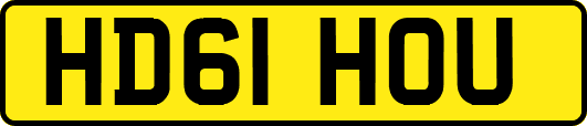 HD61HOU