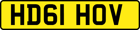 HD61HOV