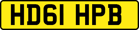 HD61HPB