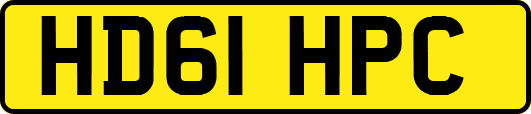 HD61HPC