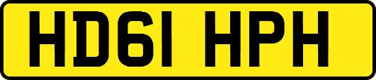 HD61HPH