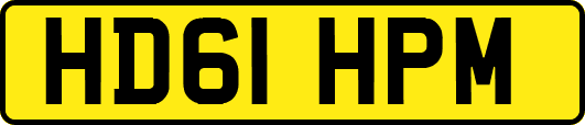 HD61HPM