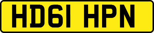 HD61HPN