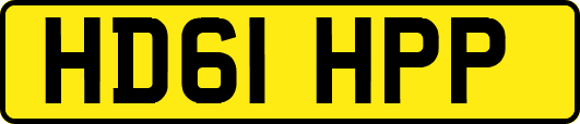 HD61HPP