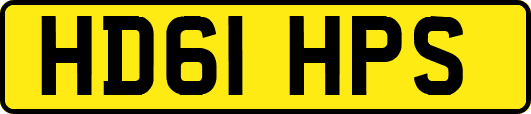 HD61HPS
